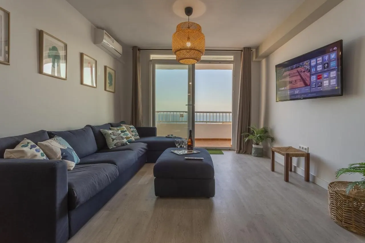 Apartment Atlantico Family Home By Cadiz4Rentals Spain