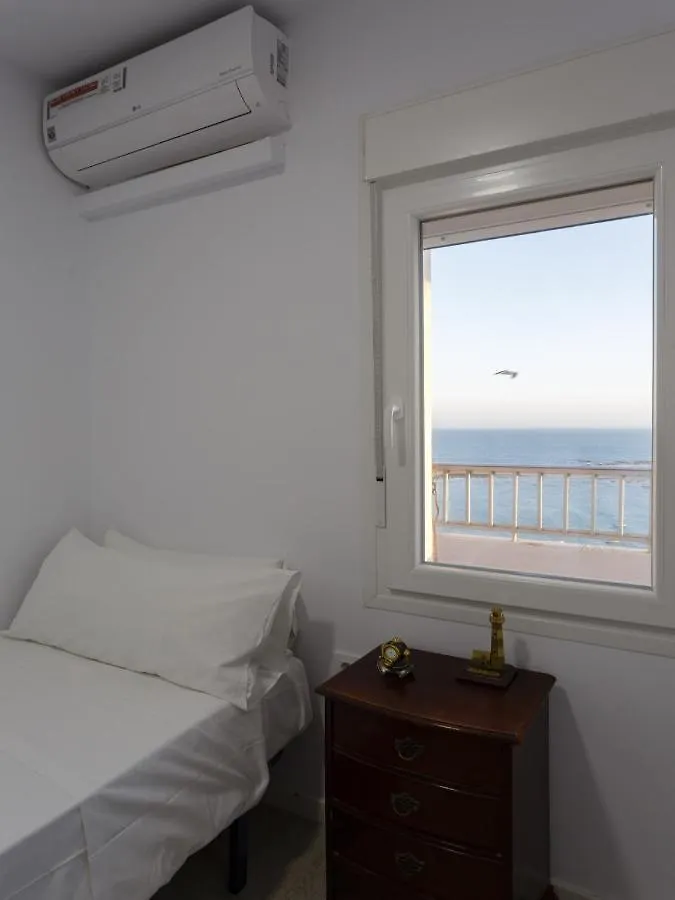 Atlantico Family Home By Cadiz4Rentals 0*, Cadiz Spain