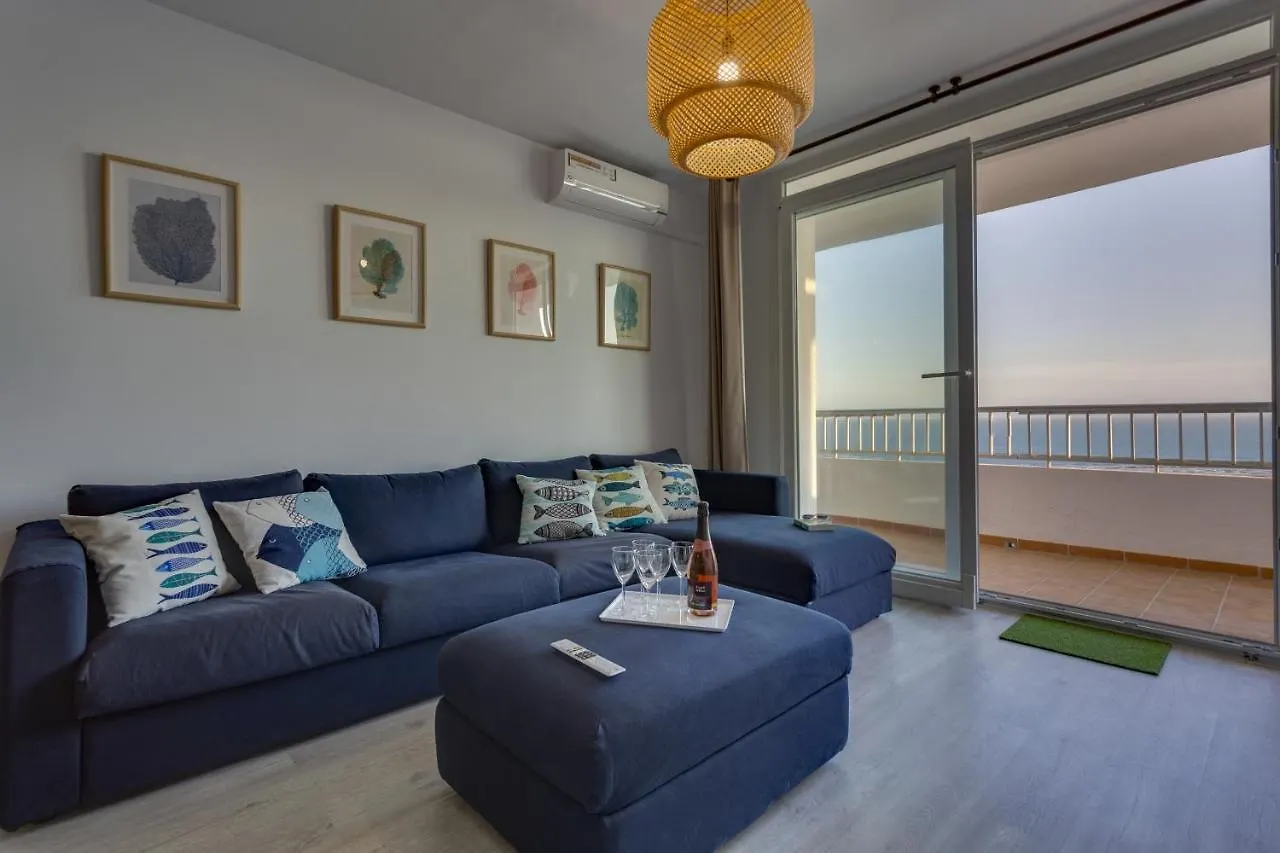 Atlantico Family Home By Cadiz4Rentals Apartment