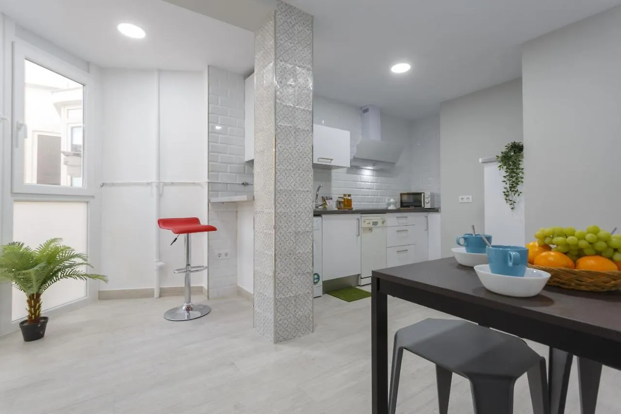 Atlantico Family Home By Cadiz4Rentals 0*, Cadiz Spain