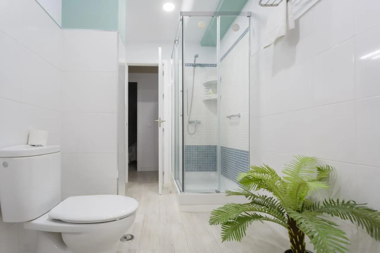 Atlantico Family Home By Cadiz4Rentals 0*, Cadiz