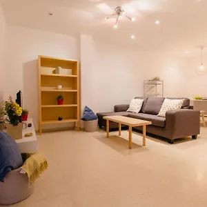  Apartamento El Patio De Canovas