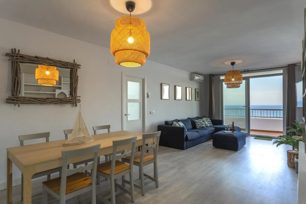 Atlantico Family Home By Cadiz4Rentals 0*,  Spanien